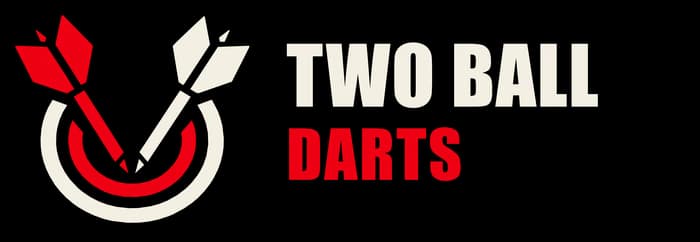 TwoBall Darts